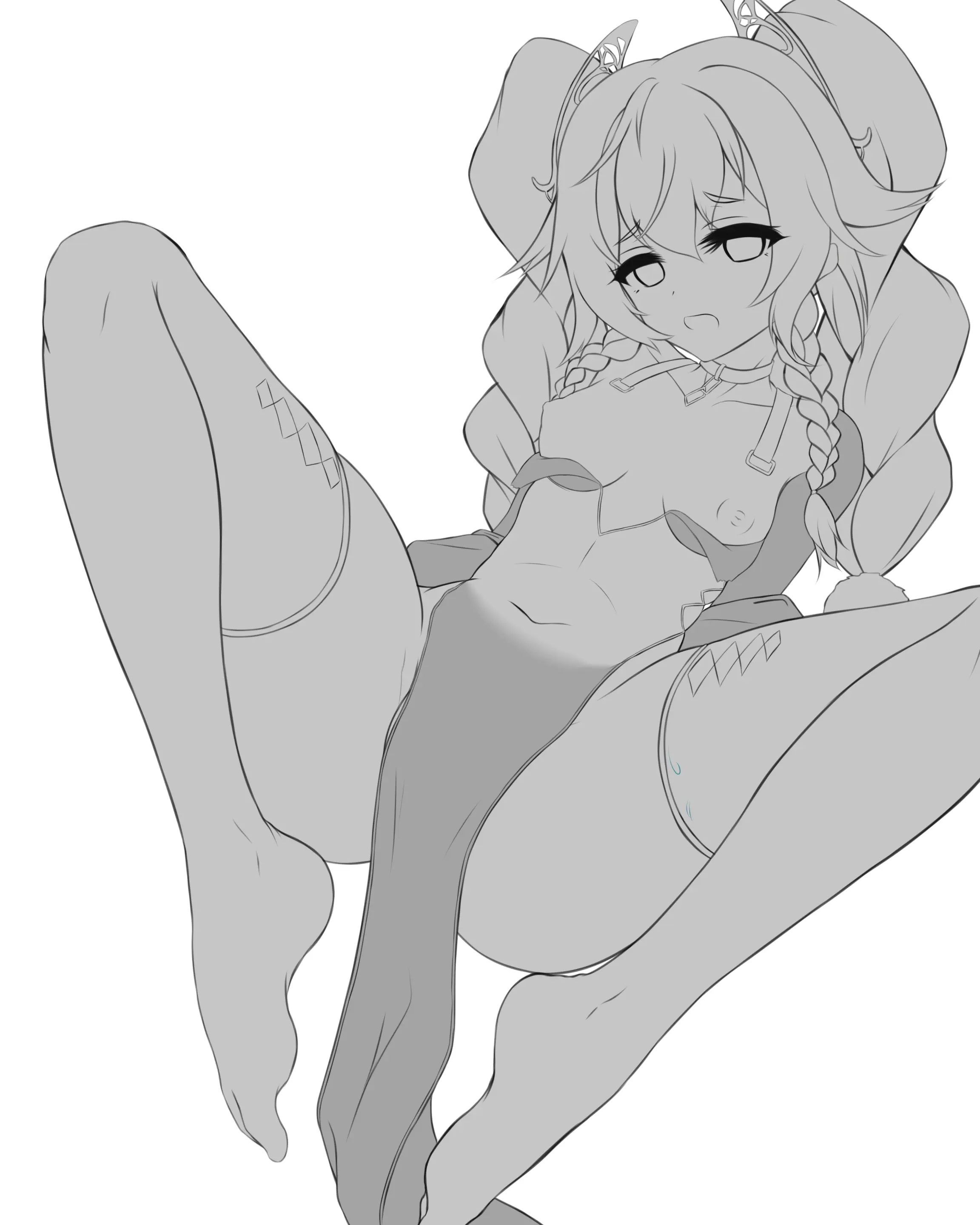少女前線 Pa-15